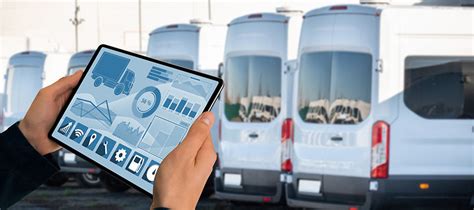 Choosing The Best Fleet Management Software Reviews And Prices Comvoy
