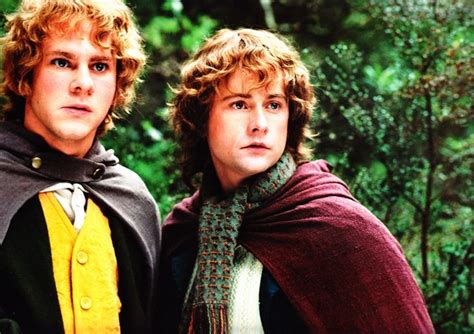 Merry And Pippin The Hobbit Merry And Pippin Lord Of The Rings