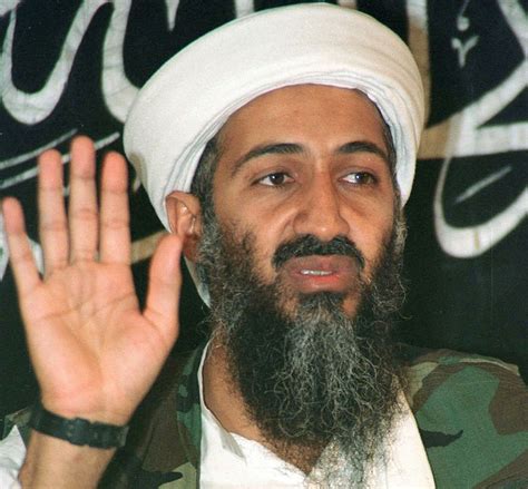 La Muerte De Osama Bin Laden Inunda Las Redes Sociales