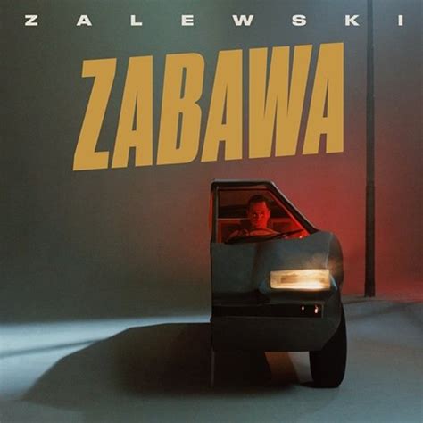 Krzysztof Zalewski “zabawa” Recenzja Polska Płyta Polska Muzyka