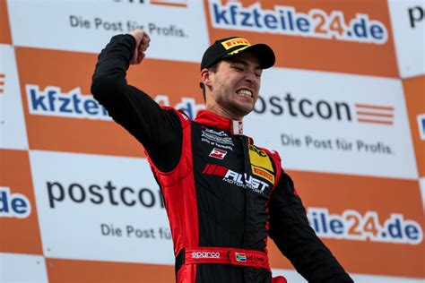 Es war alles wirklich volles risiko. Im Gespräch mit... Kelvin van der Linde - gt-place.com