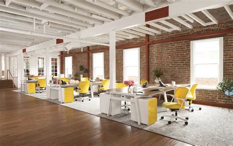 The Importance Of Interior Design In Commercial Spaces Mf International
