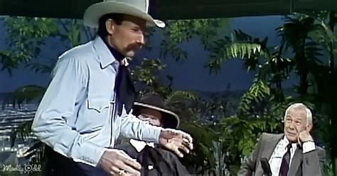 Hilarious Cowboy Poetry With Waddie Mitchell And Baxter Black Saddle