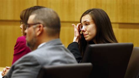 Judge Postpones Setting Date For New Sentencing Trial For Jodi Arias