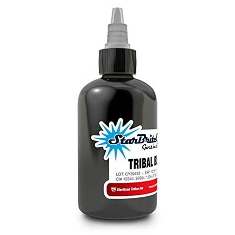 15 Best Black Tattoo Inks Of 2022 Reviews And Buying Guide