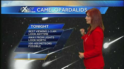 Here's everything you need to know to the delta aquariids meteor shower is a spectacular display of what is essentially space dust and bits of debris from a comet (or comets) in our. Meteor Shower Tonight