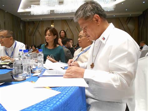 Armin Luistro Back As De La Salle Philippines President Gma News Online