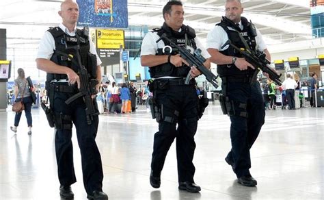 Airport Armed Security Jobs Security Guards Companies