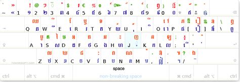 Fonts Khmer Unicode And Other Type Khmer Unicode For Mac Osx