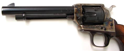 Uberti Single Action 22 Lr Caliber Revolver Pr17686