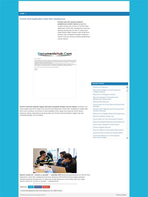 Nah demikian surat ini kami sampaikan english, sebuah surat pribadi, surat tidak resmi, surat non bisnis, atau surat non formal sebagi bahan belajar bahasa inggris. Contoh Soal Business Letter Dan Jawabannya - Contoh Soal Terbaru