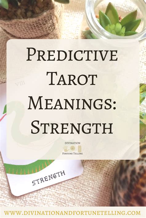 We did not find results for: Future Tarot Meanings: Strength | Tarot, Tarot meanings, Reading tarot cards