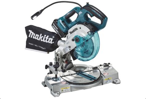 Check spelling or type a new query. New Makita 18V Brushless 6-1/2" Miter Saw LS600D - Tool Craze