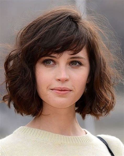Layered Hairstyle In French Hairstyle Ideas