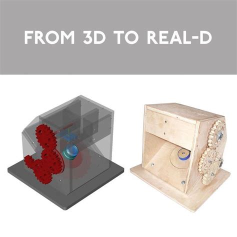 3d Printing On The Cheap 3dmanufacturing 3d Printed Objects