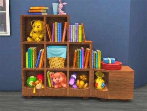 Check spelling or type a new query. Simlife: A bookshelf • Sims 4 Downloads