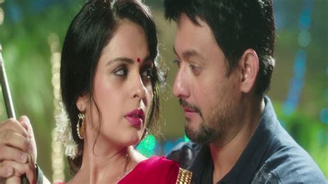 Dialogue Promo 4 Laal Ishq Marathi Movie Swwapnil Joshi Anjana