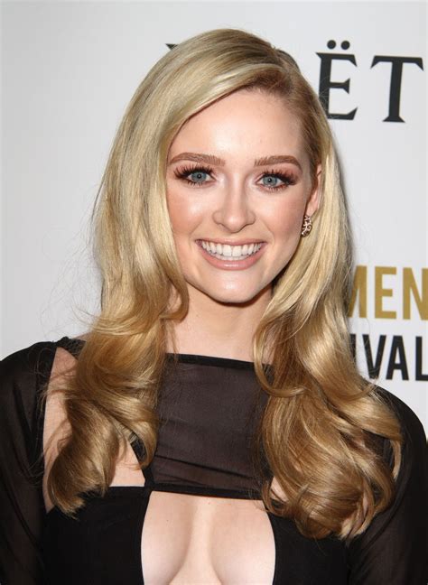 Pictures Of Greer Grammer