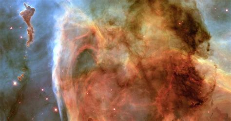 Images Stunning Images From Hubble Telescopes 25 Years