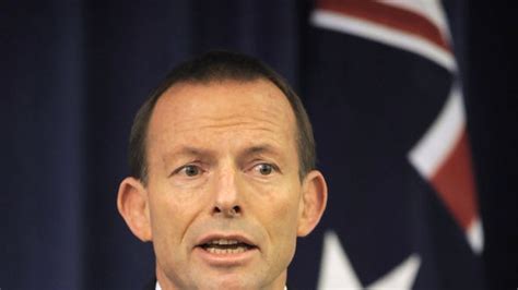 The Eternal Mystery That Is Tony Abbott Abc News