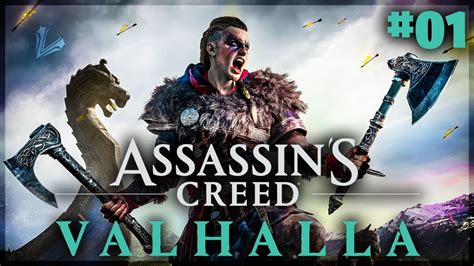 Assassin S Creed Valhalla Pl Wikingowie Vertez Pc K Ultra