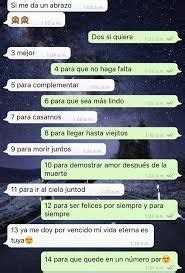 Find images and videos about love, chat and whatsapp on we heart it. Resultado de imagen para relationship goals tumblr español ...