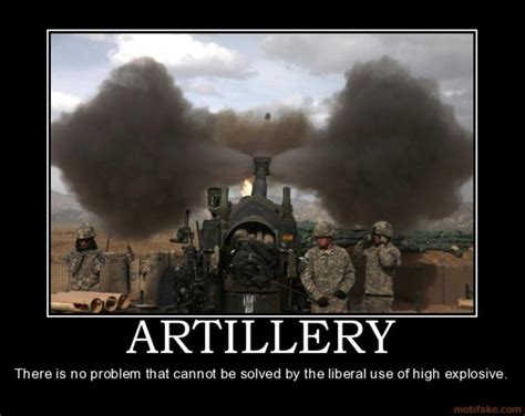Artillery Military Memes Army Humor Military Humor
