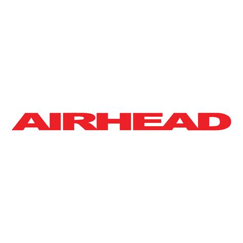 Airhead Logo Png - PNG Image Collection png image