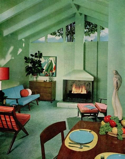 We did not find results for: 386 best 50s Interiors images on Pinterest | Chairs, Home ...