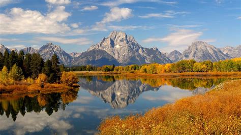 Things To Do In Grand Teton National Park Attractions And Tips For