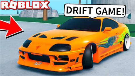 Drift Paradise First Impressions Review Epic Drifting Game Roblox