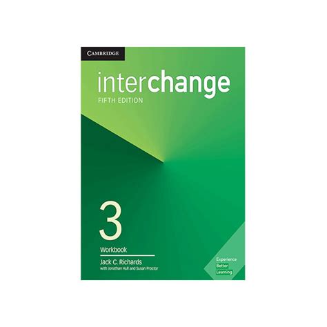 The fifth edition features new content and refreshed design of the flexible unit structure that teachers and. Interchange 3 Fifth Edition Teacher's Book - Rahnama Press - انتشارات رهنما