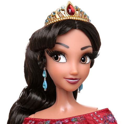 Elena Of Avalor Le Doll Disney Limited Edition Dolls Photo 40860830