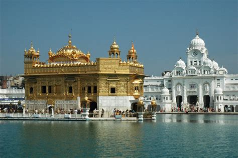 Harmandir Sahib Wallpapers Religious Hq Harmandir Sahib Pictures 4k