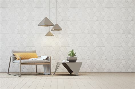 Contemporary Wallpaper For Bedrooms Wall Design Ideas