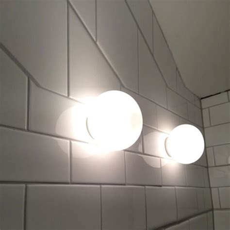 No spam, just the best from the world of flos and design, we promise. Flos Glo Ball C/W Zero Ceiling Lamp | Deplain.com