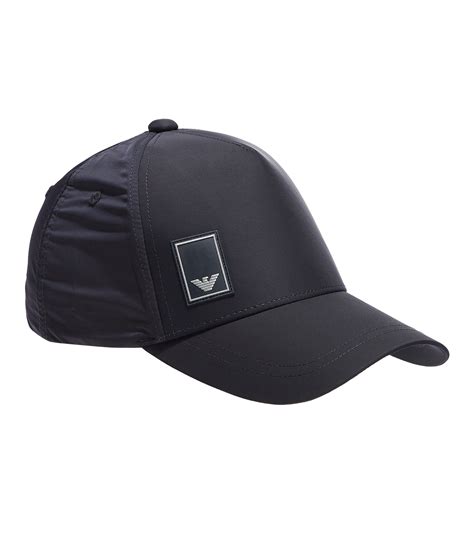 Emporio Armani Gorra Hombre El Palacio De Hierro