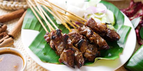 Bicara soal olahan daging kambing, tongseng kambing selalu menjadi unggulan. Ini dia olahan daging kambing lezat di Bandung | merdeka.com