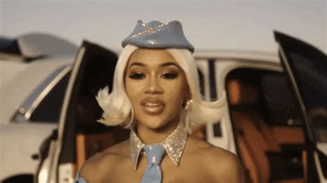 Pilot None GIF By Saweetie Find Share On GIPHY