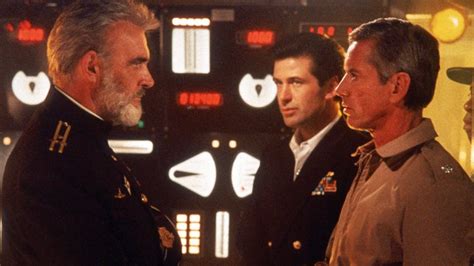 The Hunt For Red October Review Movie Empire