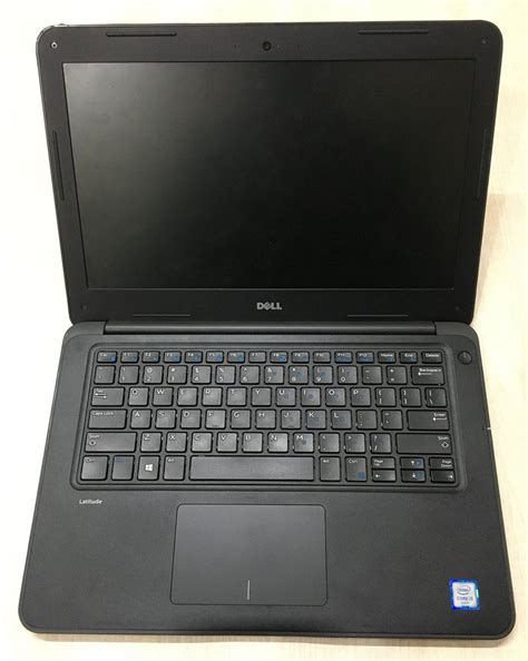 Refurbished Dell Latitude 3380 Laptop At Rs 14999 Dell Second Hand