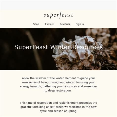 superfeast coupon codes → 25 off 8 active june 2022