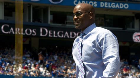 Blue Jays Legend Carlos Delgado To Throw Out First Pitch Before Game 4