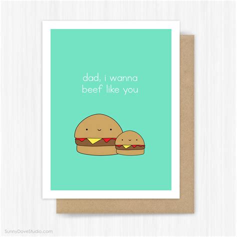 In addition, you'll find some sample messages you can use and customize for your customers and clients. Funny Fathers Day Card For Dad Father Happy Birthday Funny