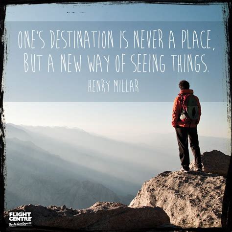 Seeing New Places Quotes Quotes Of The Day Blog Ideas
