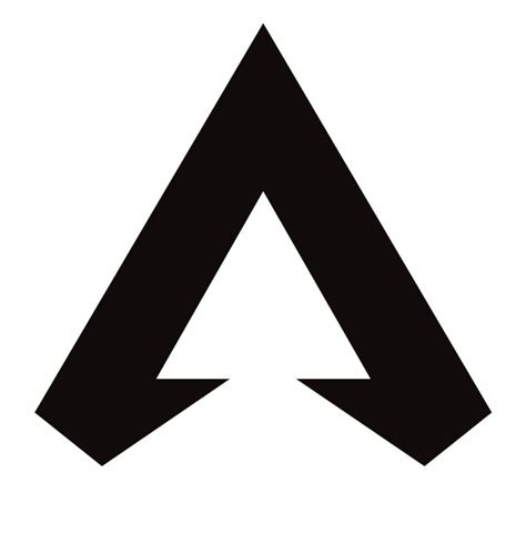 Apex Legends Logo Guluairport