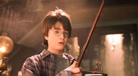 This Sex Quiz Will Accurately Reveal Your Hogwarts House