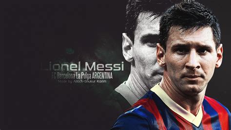Cool Soccer Wallpapers Messi 80 Images