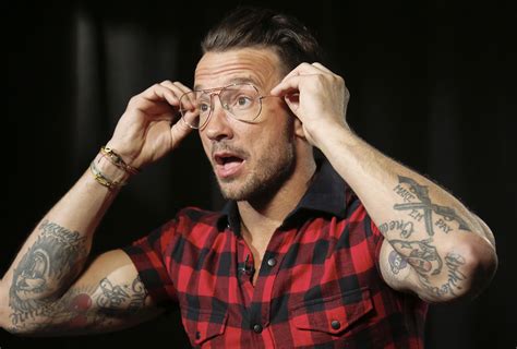 Carl Lentz In First Staff Position Since Hillsong Joins