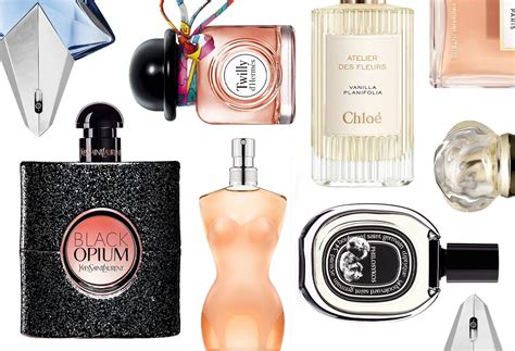 17 Classic French Perfumes That Smell Amazing Best French Fragrances